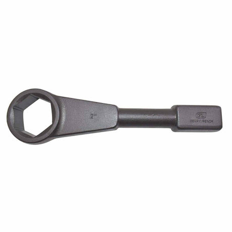 GearWrench 82326-05 WR SLUG ST 6 PT 2"