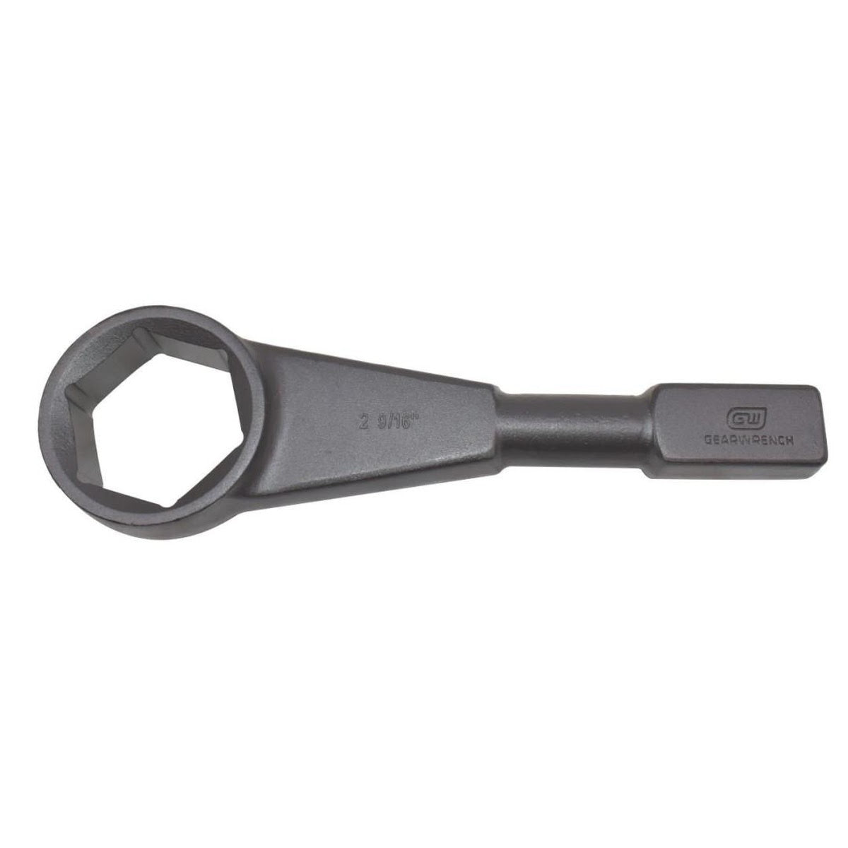 GearWrench 82329-05 2-9/16 in. 6-Point Standard Slugging Wrench