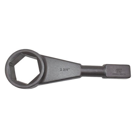 GearWrench 82330-05 2-3/4 in. 6-Point Standard Slugging Wrench