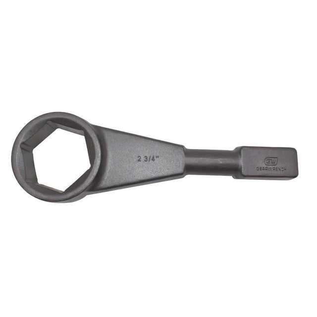 GearWrench 82330-05 2-3/4 in. 6-Point Standard Slugging Wrench