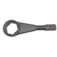 GearWrench 82331-05 2-15/16 in. 6-Point Standard Slugging Wrench