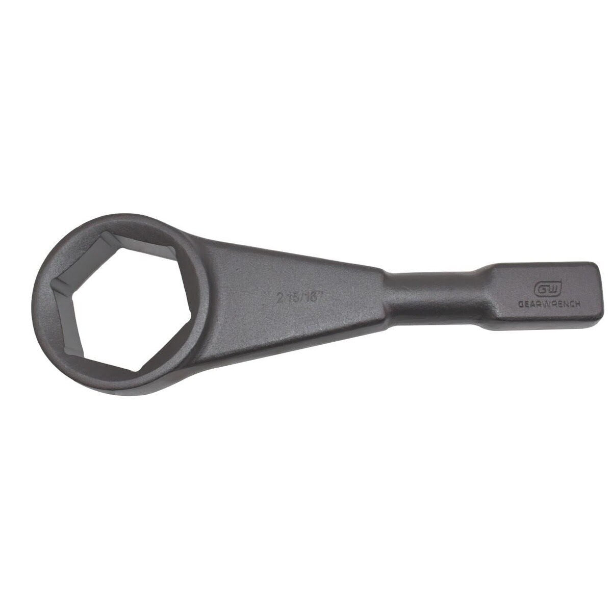 GearWrench 82331-05 2-15/16 in. 6-Point Standard Slugging Wrench