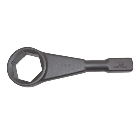 GearWrench 82331-05 2-15/16 in. 6-Point Standard Slugging Wrench