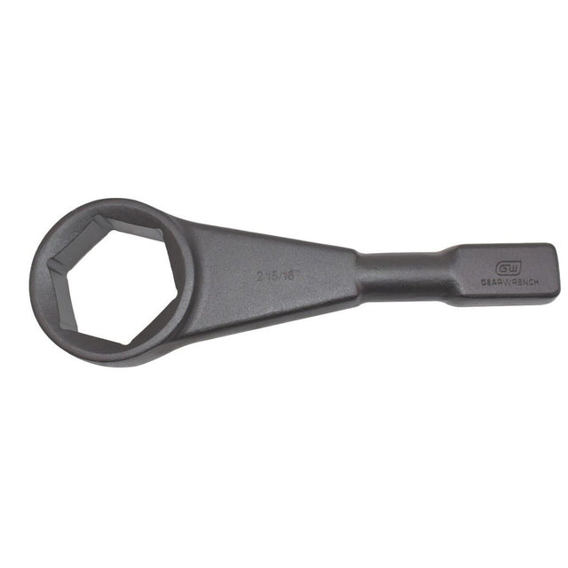 GearWrench 82331-05 2-15/16 in. 6-Point Standard Slugging Wrench