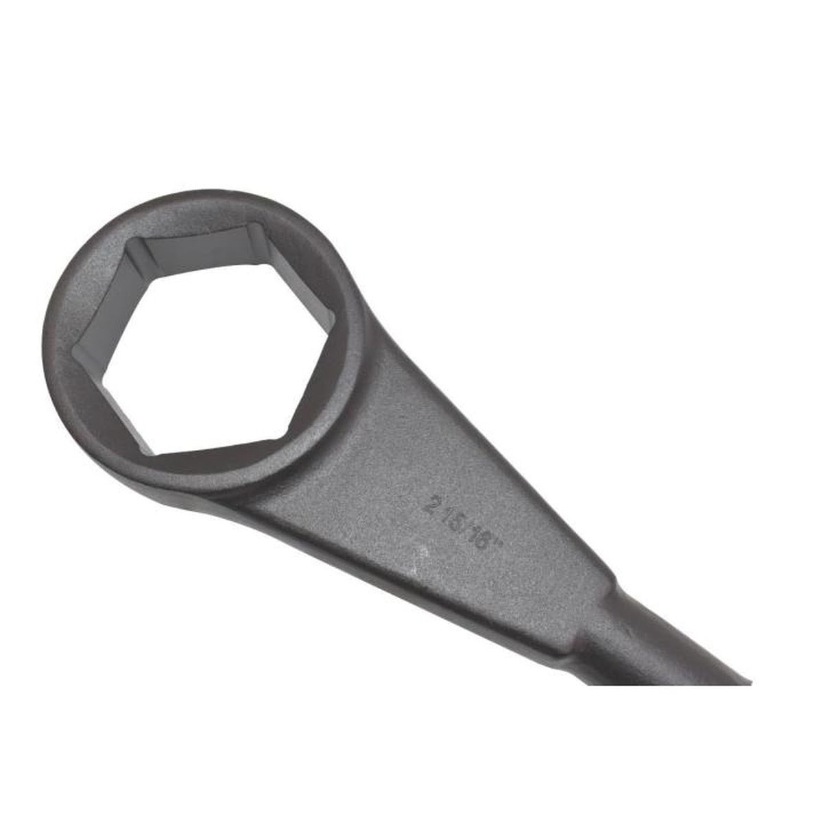 GearWrench 82331-05 2-15/16 in. 6-Point Standard Slugging Wrench - 2