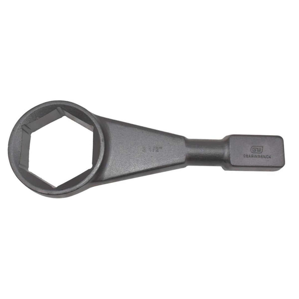 GearWrench 82333-05 3-1/2 in. 6-Point Standard Slugging Wrench