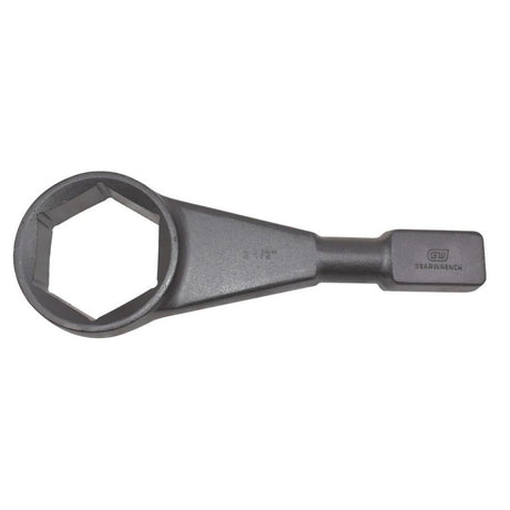 GearWrench 82333-05 3-1/2 in. 6-Point Standard Slugging Wrench