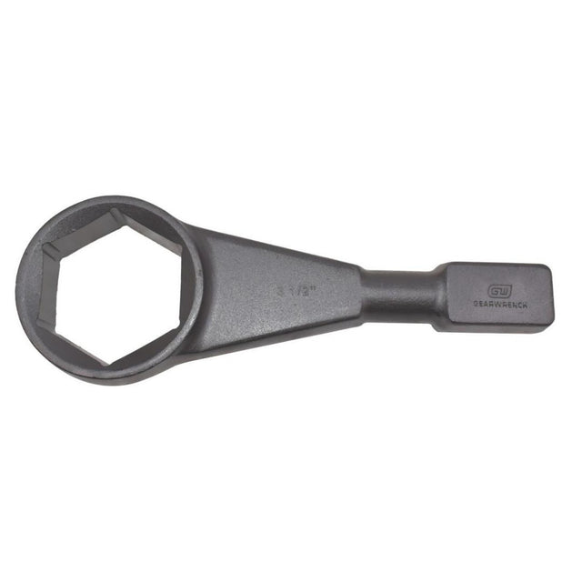 GearWrench 82333-05 3-1/2 in. 6-Point Standard Slugging Wrench