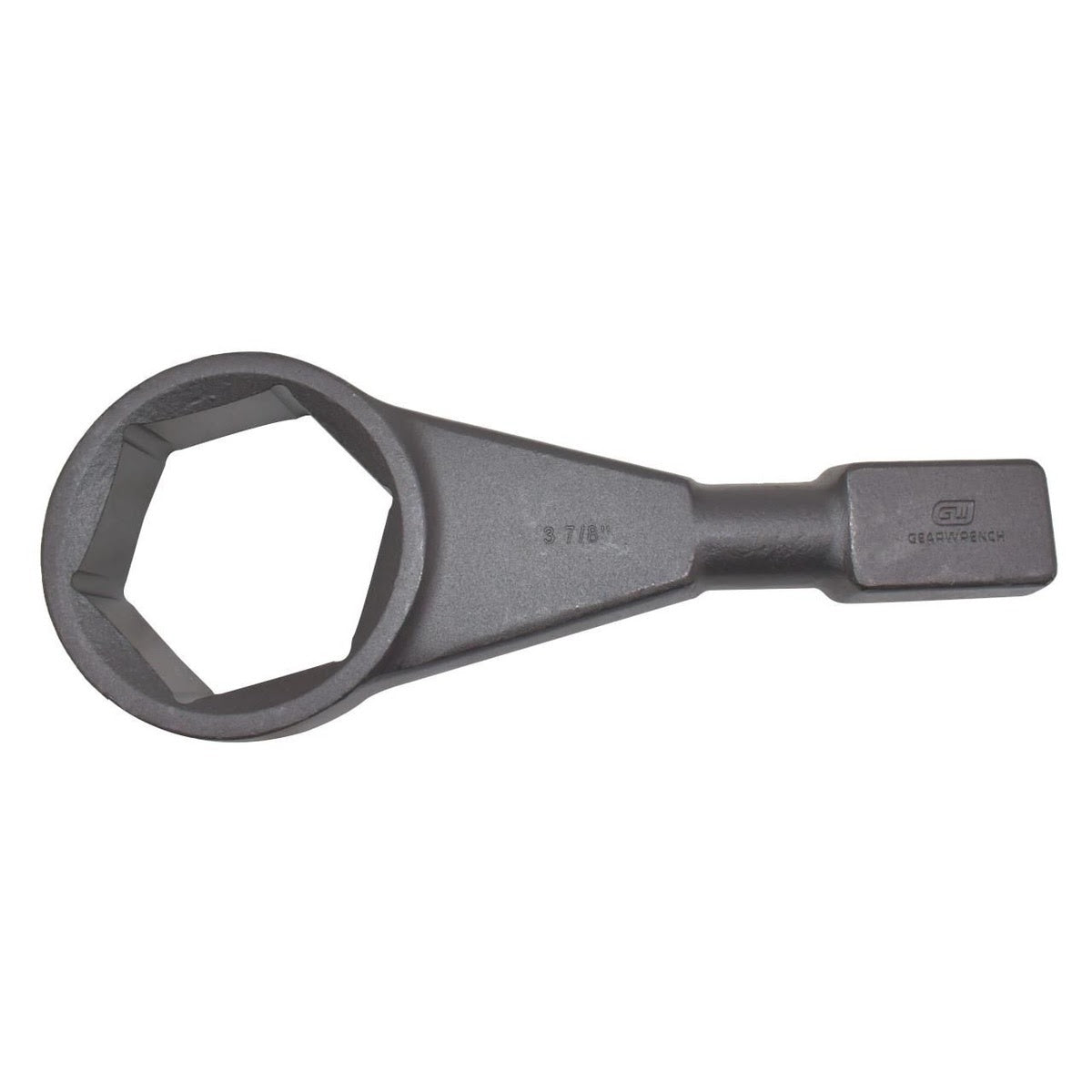 GearWrench 82334-05 3-7/8 in. 6-Point Standard Slugging Wrench