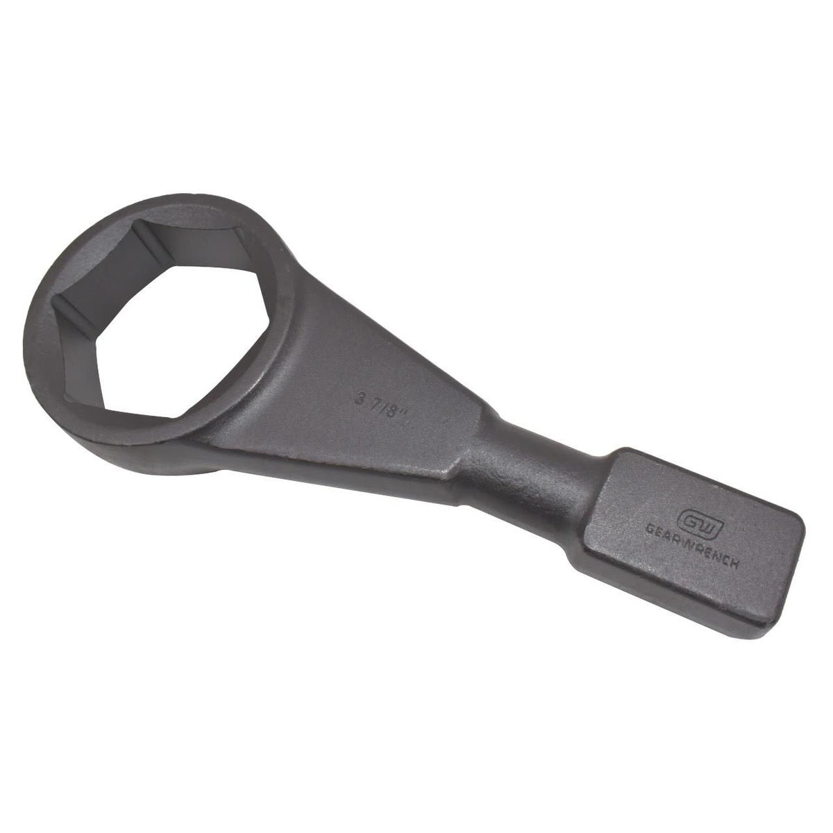 GearWrench 82334-05 3-7/8 in. 6-Point Standard Slugging Wrench - 2