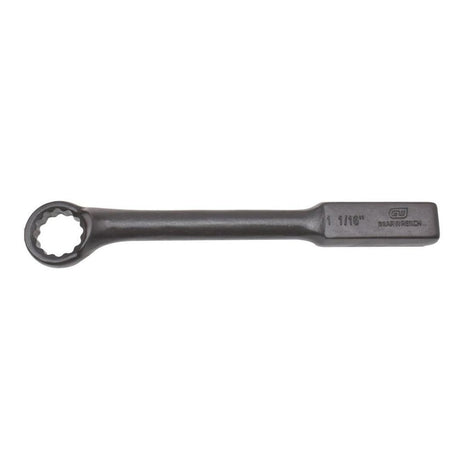 GearWrench 82340-05 1-1/16 in. 12 Point 45 Degree Offset Slugging Wrench