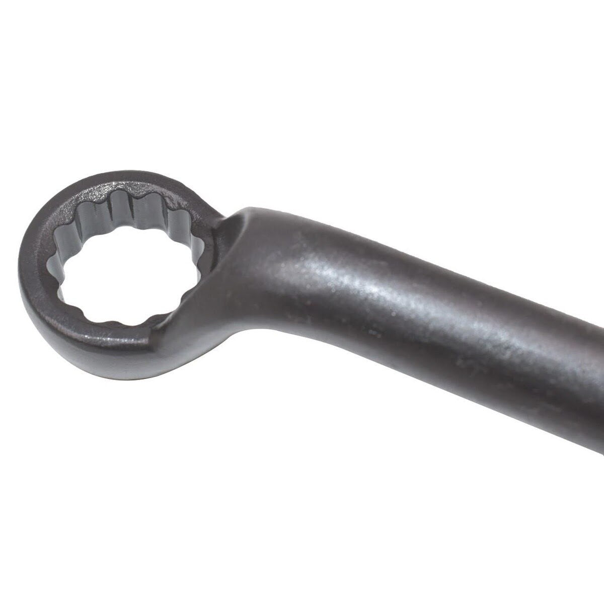 GearWrench 82340-05 1-1/16 in. 12 Point 45 Degree Offset Slugging Wrench - 4