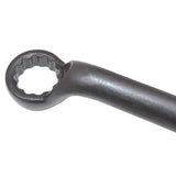 GearWrench 82340-05 1-1/16 in. 12 Point 45 Degree Offset Slugging Wrench - 4
