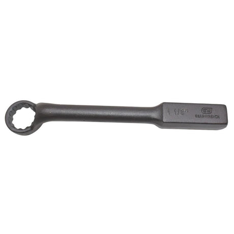 GearWrench 82341-05 1-1/8 in. 12 Point 45 Degree Offset Slugging Wrench