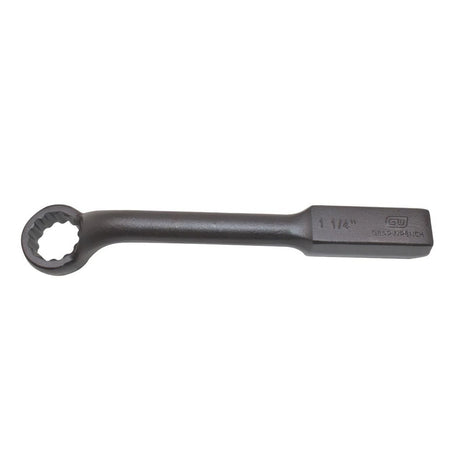 GearWrench 82343-05 1-1/4 in. 12 Point 45 Degree Offset Slugging Wrench