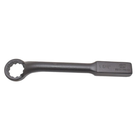 GearWrench 82344-05 1-5/16 in. 12 Point 45 Degree Offset Slugging Wrench