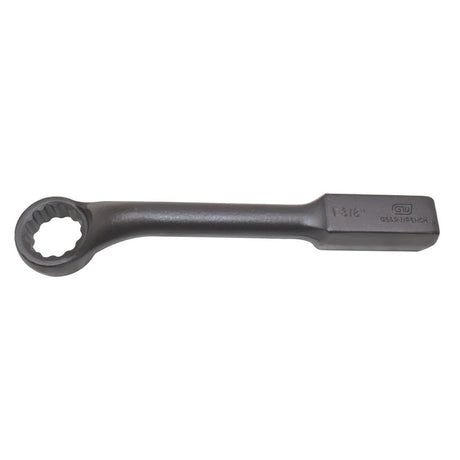 GearWrench 82345-05 1-3/8 in. 12 Point 45 Degree Offset Slugging Wrench