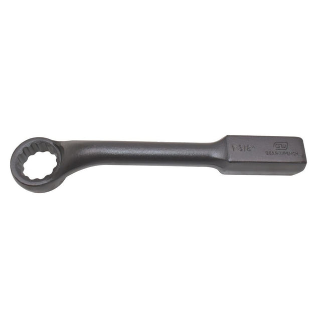 GearWrench 82345-05 1-3/8 in. 12 Point 45 Degree Offset Slugging Wrench