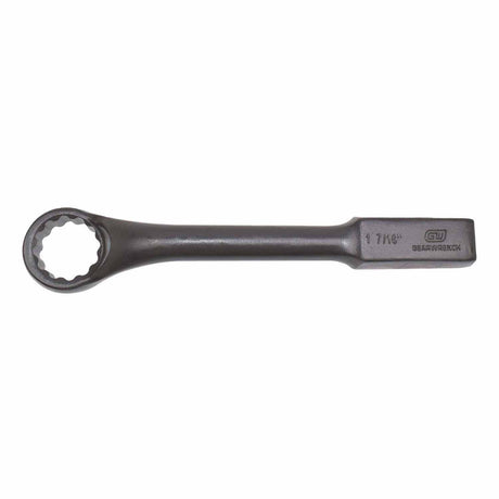 GearWrench 82346-05 WR SLUG 45 DEG OFF 12 PT 1-7/16"