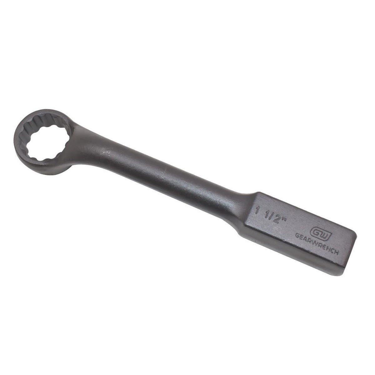 GearWrench 82347-05 1-1/2 in. 12 Point 45 Degree Offset Slugging Wrench - 2