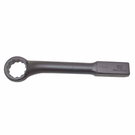 GearWrench 82348-05 WR SLUG 45 DEG OFF 12 PT 1-5/8"