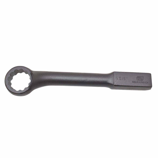 GearWrench 82348-05 WR SLUG 45 DEG OFF 12 PT 1-5/8"