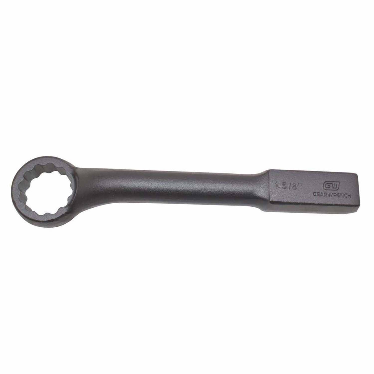 GearWrench 82348-05 WR SLUG 45 DEG OFF 12 PT 1-5/8"