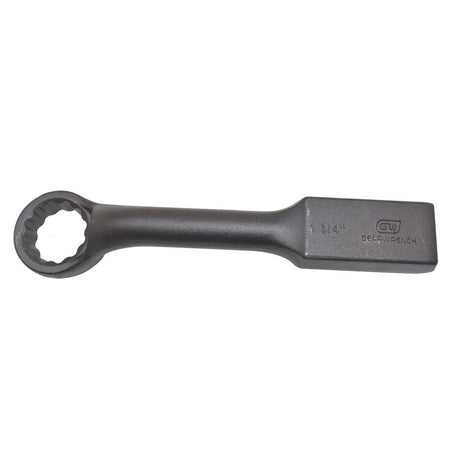 GearWrench 82350-05 1-3/4 in. 12-Point 45 Degree Offset Slugging Wrench