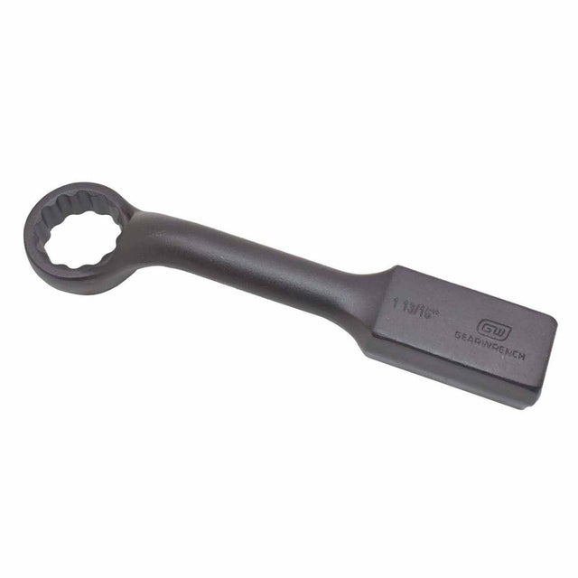GearWrench 82351-05 WR SLUG 45 DEG OFF 12 PT 1-13/16"