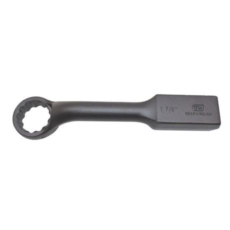 GearWrench 82352-05 1-7/8 in. 12 Point 45 Degree Offset Slugging Wrench