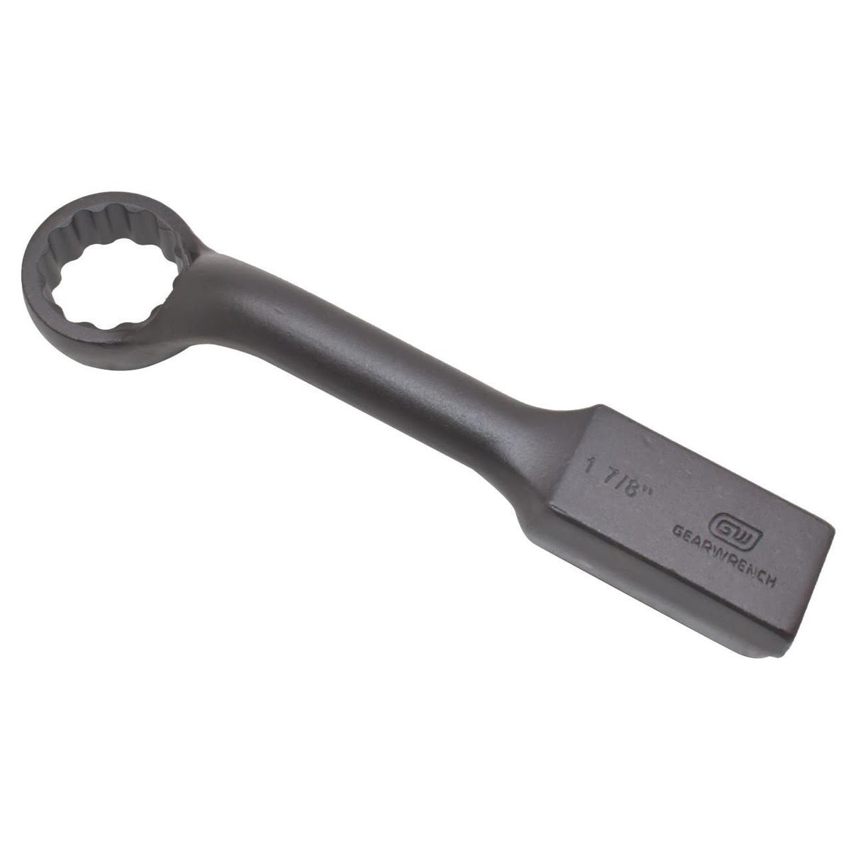GearWrench 82352-05 1-7/8 in. 12 Point 45 Degree Offset Slugging Wrench - 2