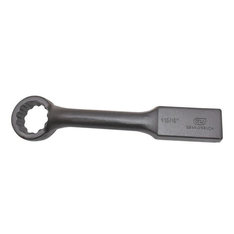 GearWrench 82353-05 1-15/16 in. 12 Point 45 Degree Offset Slugging Wrench