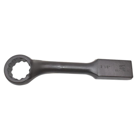 GearWrench 82355-05 2-1/8 in. 12 Point 45 Degree Offset Slugging Wrench