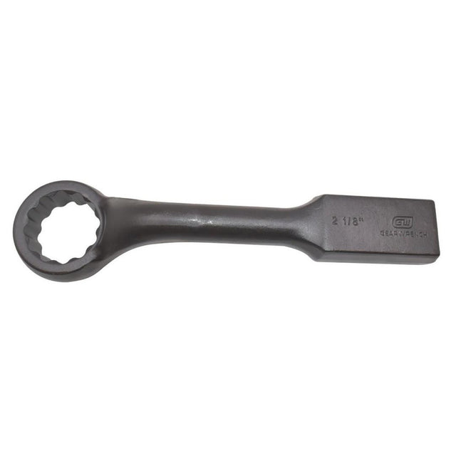 GearWrench 82355-05 2-1/8 in. 12 Point 45 Degree Offset Slugging Wrench