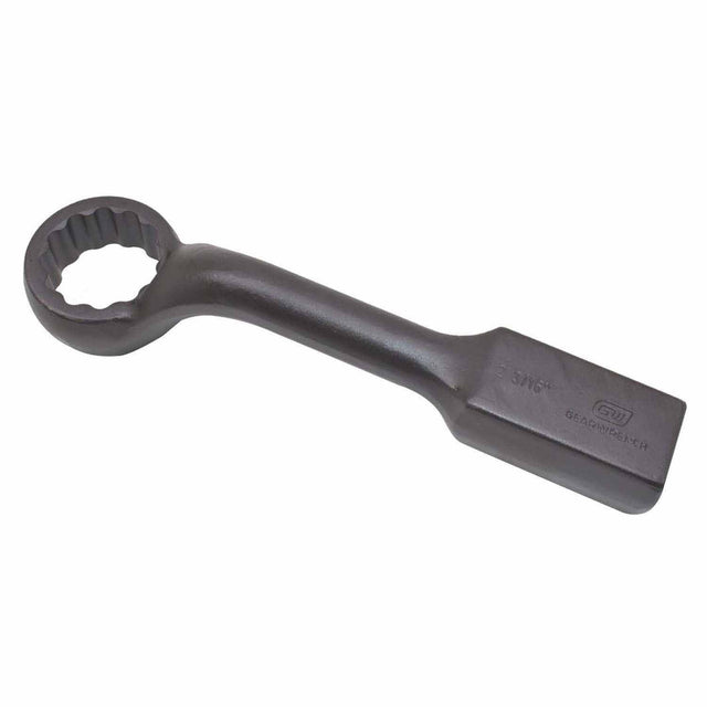 GearWrench 82356-05 WR SLUG 45 DEG OFF 12 PT 2-3/16"
