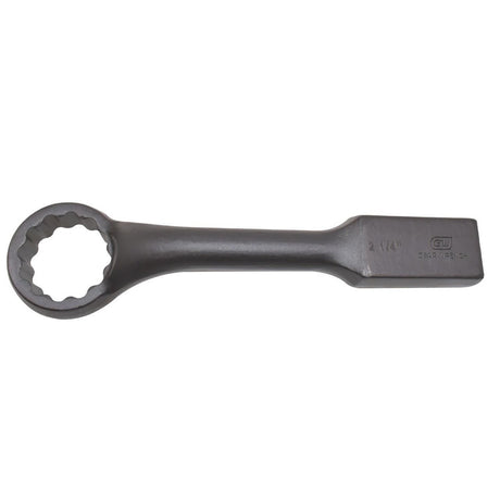 GearWrench 82357-05 2-1/4 in. 12 Point 45 Degree Offset Slugging Wrench SAE