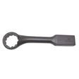 GearWrench 82358-05 2-5/16 in. 12 Point 45 Degree Offset Slugging Wrench