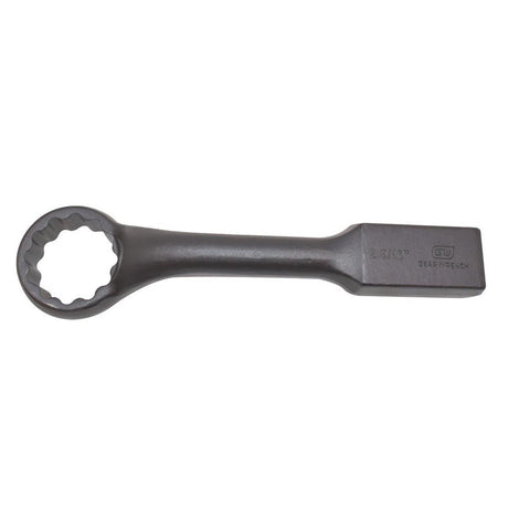 GearWrench 82358-05 2-5/16 in. 12 Point 45 Degree Offset Slugging Wrench