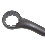 GearWrench 82358-05 2-5/16 in. 12 Point 45 Degree Offset Slugging Wrench - 2