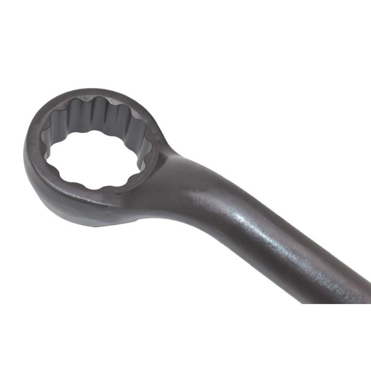 GearWrench 82359-05 2-3/8 in. 12 Point 45 Degree Offset Slugging Wrench - 2