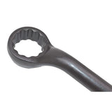 GearWrench 82359-05 2-3/8 in. 12 Point 45 Degree Offset Slugging Wrench - 2