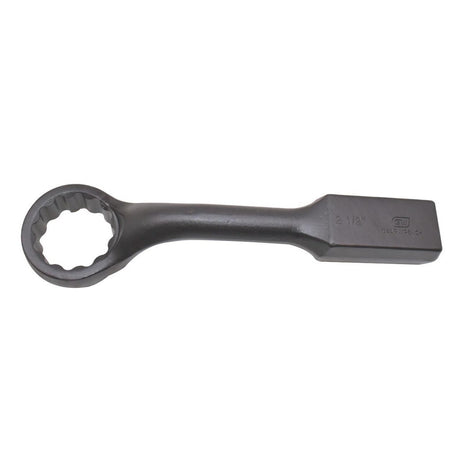 GearWrench 82360-05 2-1/2 in. 12 Point 45 Degree Offset Slugging Wrench