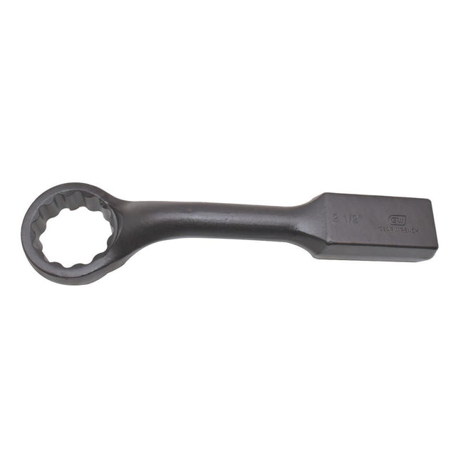 GearWrench 82360-05 2-1/2 in. 12 Point 45 Degree Offset Slugging Wrench