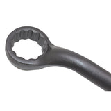 GearWrench 82360-05 2-1/2 in. 12 Point 45 Degree Offset Slugging Wrench - 2