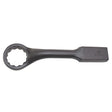 GearWrench 82361-05 2-9/16 in 12 Point 45 Degree Offset Slugging Wrench