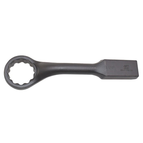 GearWrench 82361-05 2-9/16 in 12 Point 45 Degree Offset Slugging Wrench