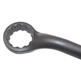 GearWrench 82361-05 2-9/16 in 12 Point 45 Degree Offset Slugging Wrench - 3