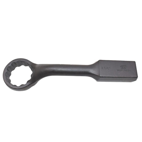 GearWrench 82362-05 2-5/8 in. 12 Point 45 Degree Offset Slugging Wrench