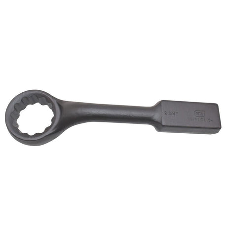 GearWrench 82363-05 2-3/4 in. 12 Point 45 Degree Offset Slugging Wrench