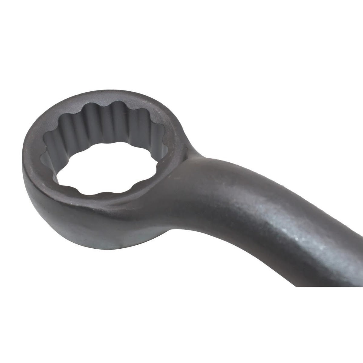 GearWrench 82363-05 2-3/4 in. 12 Point 45 Degree Offset Slugging Wrench - 3